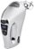 Angle Zoom. Bella - 10-Speed Hand Mixer - Stainless Steel.