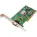 Alt View Standard 20. SIIG - CyberSerial 1-port PCI Serial Adapter.