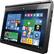 Alt View 12. Lenovo - ThinkPad Yoga 2-in-1 14" Touch-Screen Laptop - Intel Core i5 - 8GB Memory - 1TB Hard Drive - Black.