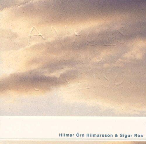  Angels of the Universe [Original Motion Picture Soundtrack] [CD]