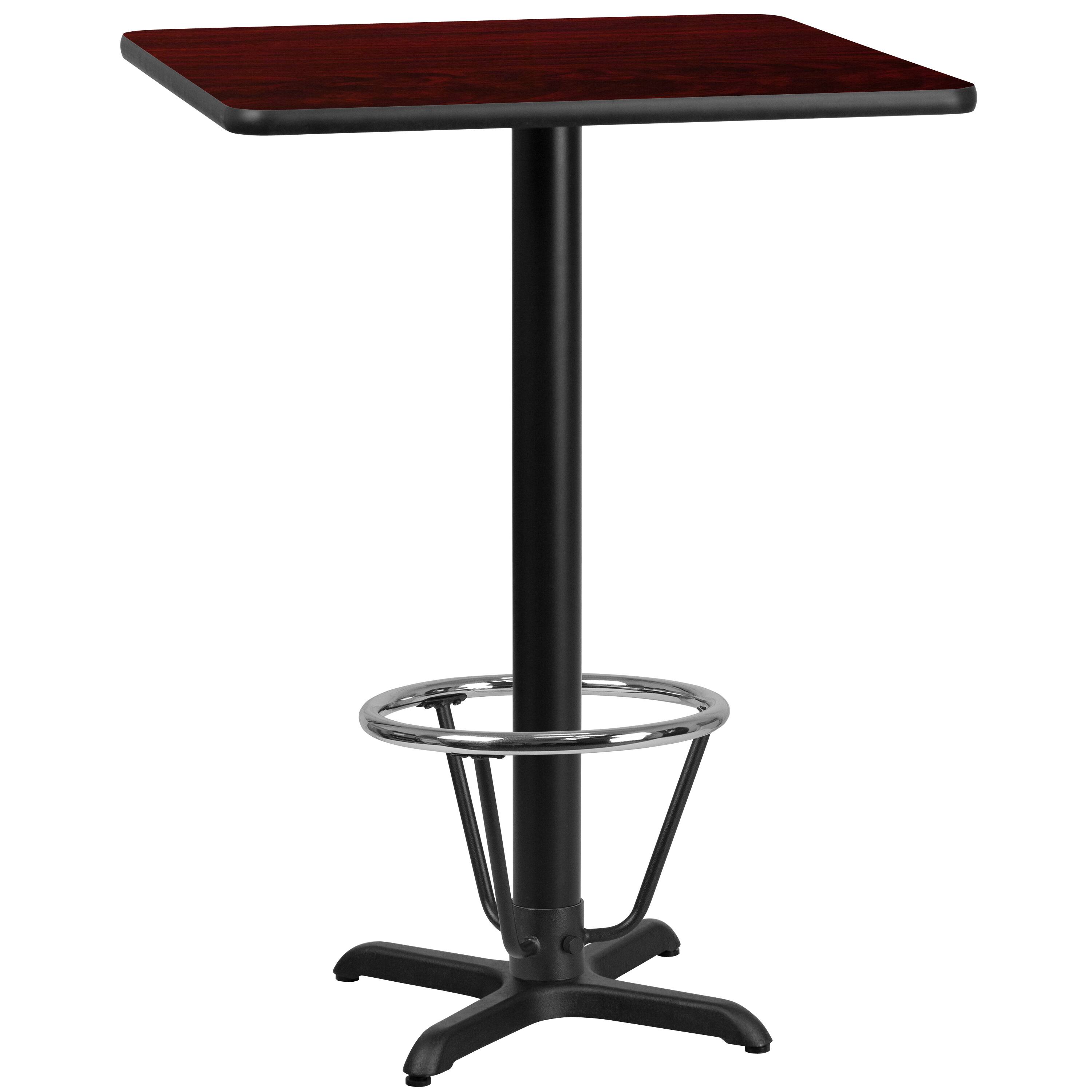 Mahogany