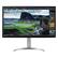 Alt View 16. LG - 32" IPS LED 4K UHD FreeSync Monitor with HDR (DisplayPort, HDMI, USB) - Black.