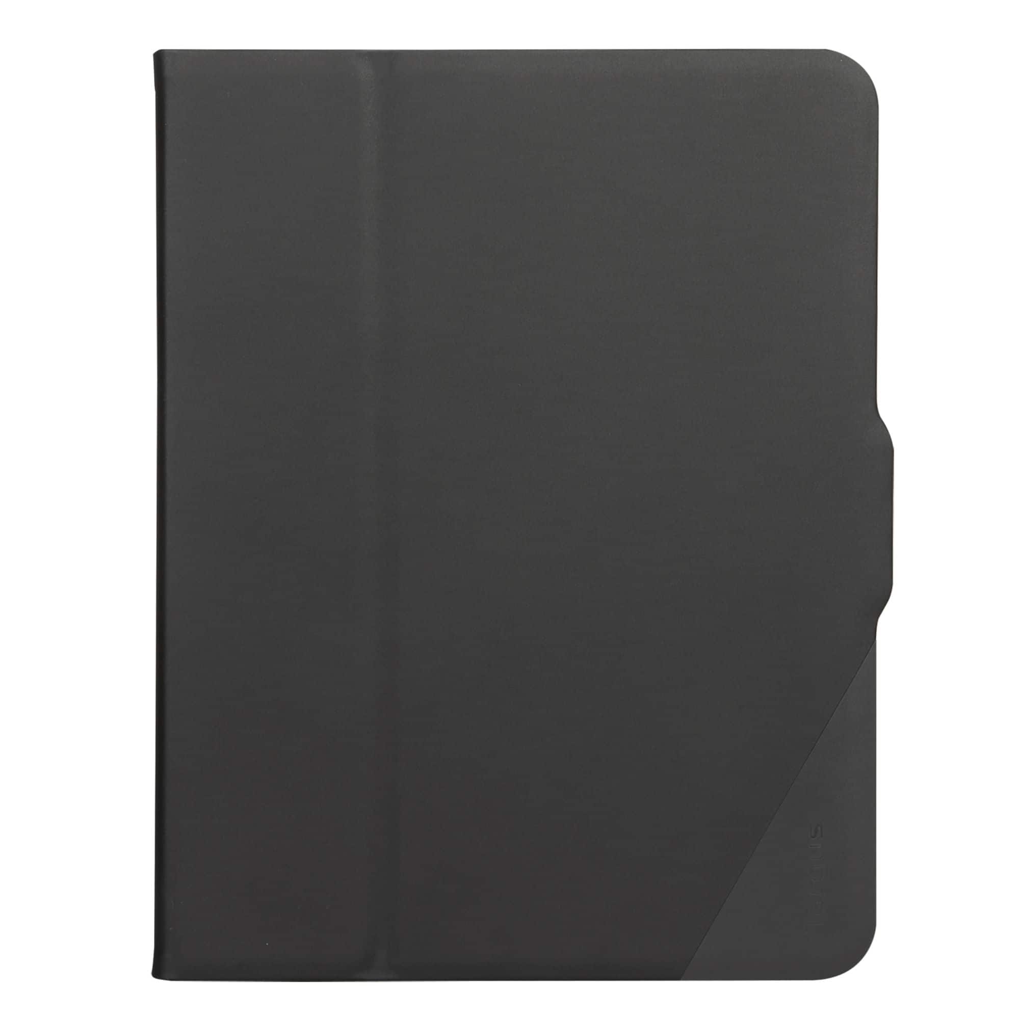 Targus - VersaVu Slim Case for iPad Pro 13-inch (M5/M4) - Black - Front_Zoom
