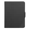 Front. Targus - VersaVu Slim Case for iPad Pro 13-inch (M5/M4) - Black.