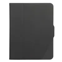 Targus - VersaVu Slim Case for iPad Pro 13-inch (M5/M4) - Black - Front_Zoom