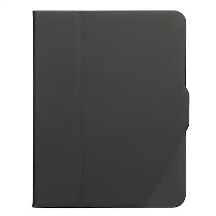 Front. Targus - VersaVu Slim Case for iPad Pro 13-inch (M5/M4) - Black.