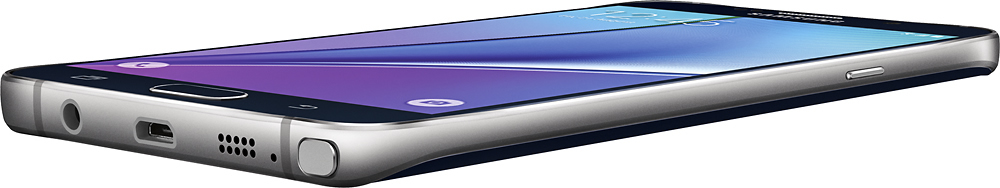 Galaxy Note5 32GB (Sprint) Phones - SM-N920PZKASPR