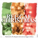 Front Standard. A Reggae Christmas [CD].