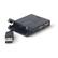Front Standard. Belkin - Hi-Speed UB 2.0 4-port Mini-Hub.