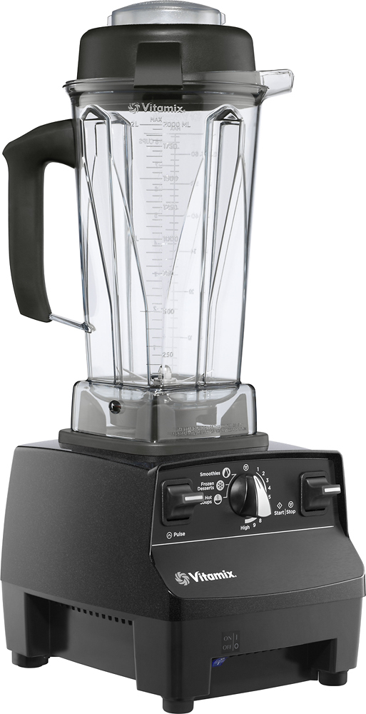 Best Buy: Vitamix Professional Series 500 Gallery Collection 64-Oz 