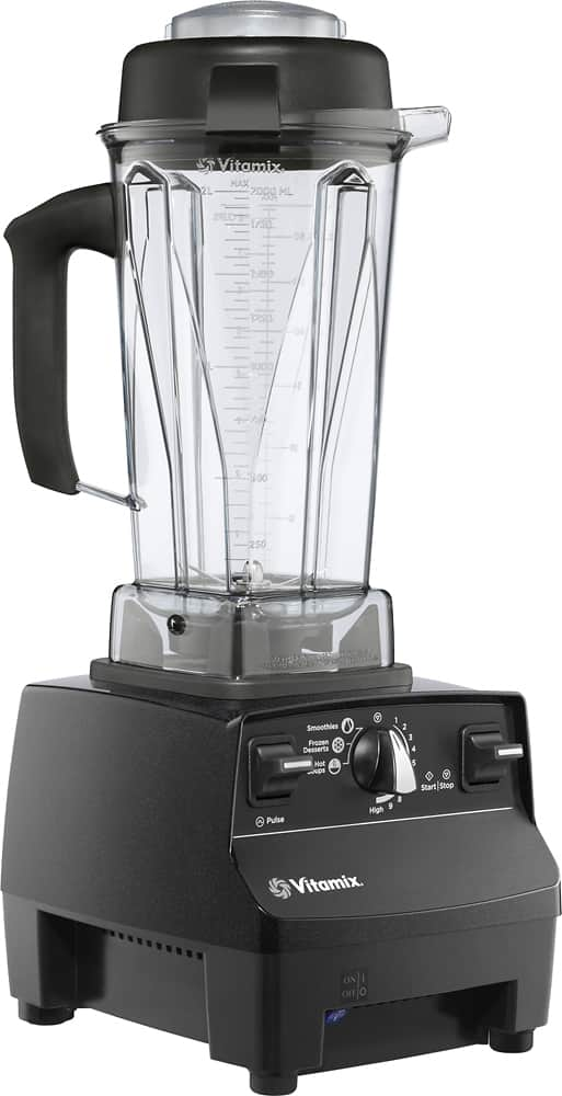 Vitamix Professional Series 500 Gallery Collection 64-Oz  - Best Buy