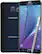 Alt View 20. Samsung - Galaxy Note5 4G LTE with 64GB Memory Cell Phone.