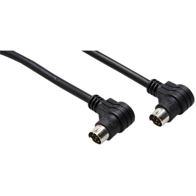 Best Buy Hosa Technology Data Cable Black Ccd