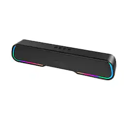 Stock Preferred - Wireless Surround Sound Bar 4-Speaker System