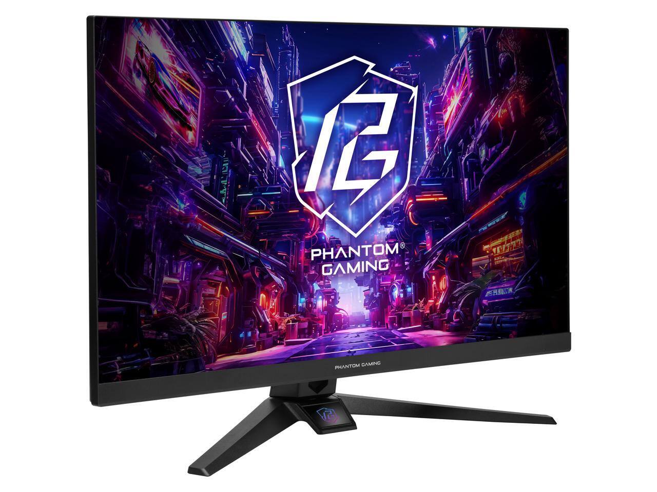 12 PHANTOM GAMING  
CRAM  
PHANTOM GAMING  
SL