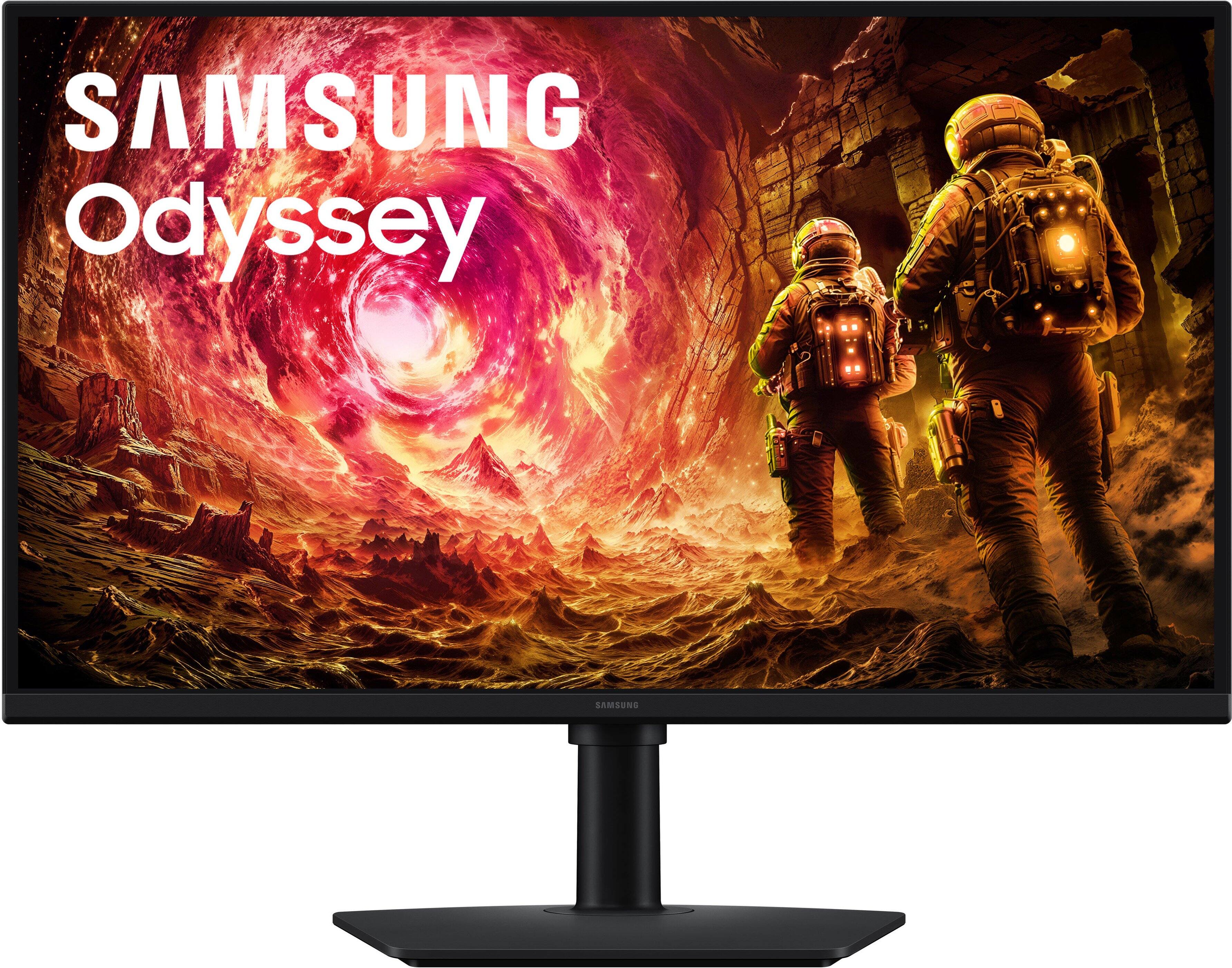 SAMSUNG Odyssey