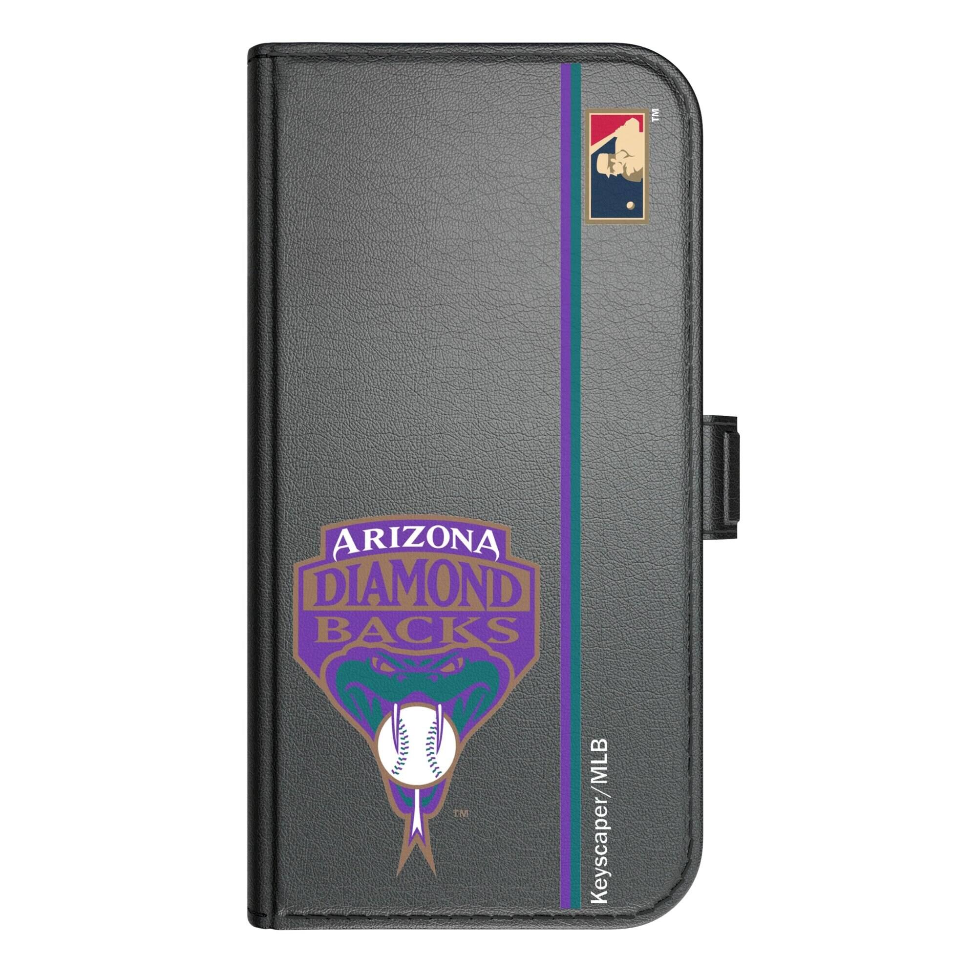 TM  
ARIZONA DIAMOND BACKS  
5333 ***********  
Keyscaper/MLB