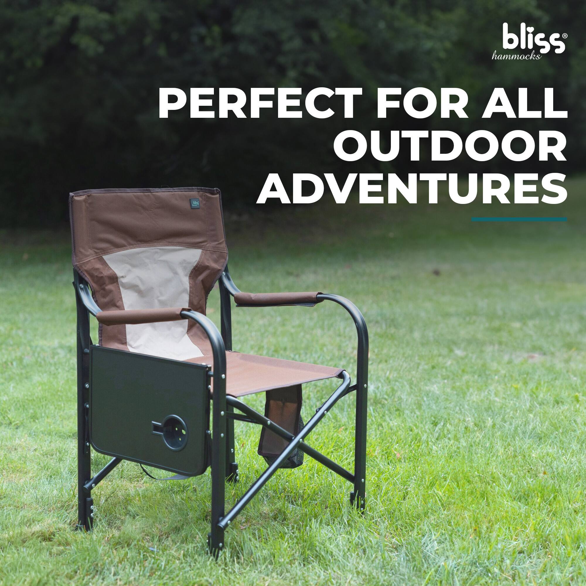 bliss hammocks

PERFECT FOR ALL OUTDOOR ADVENTURES