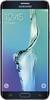 Samsung - Galaxy S6 edge+ 4G LTE with 32GB Memory Cell Phone (Sprint)-Front_Standard