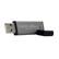 Front Standard. Centon - DataStick Pro 32 GB USB 2.0 Flash Drive.