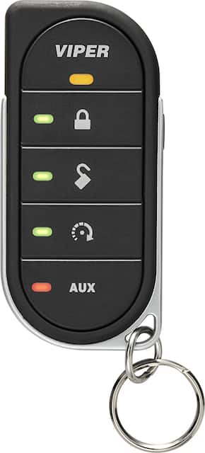 Replacement Remote For Select Viper Remote Start Systems Black Silver 7856v Best Buy Replacement Remote For Select Viper Remote Start Systems Black Silver 7856v Best Buy