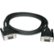Alt View Standard 20. C2G - DB-9 Null Modem Cable - Black.