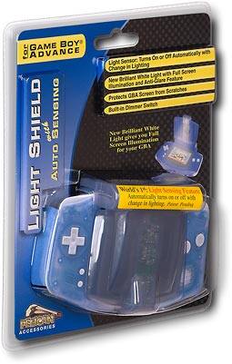 Gba Replacement Battery Cover