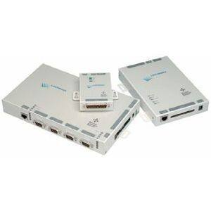 Alt View Standard 20. Lantronix - ActiveLinx Console Server.