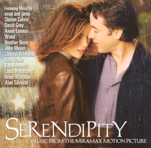  Serendipity [CD]