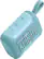 Alt View 7. JBL - Go 5 - Ultra-portable waterproof and drop-proof speaker - 2026 - Turquoise.