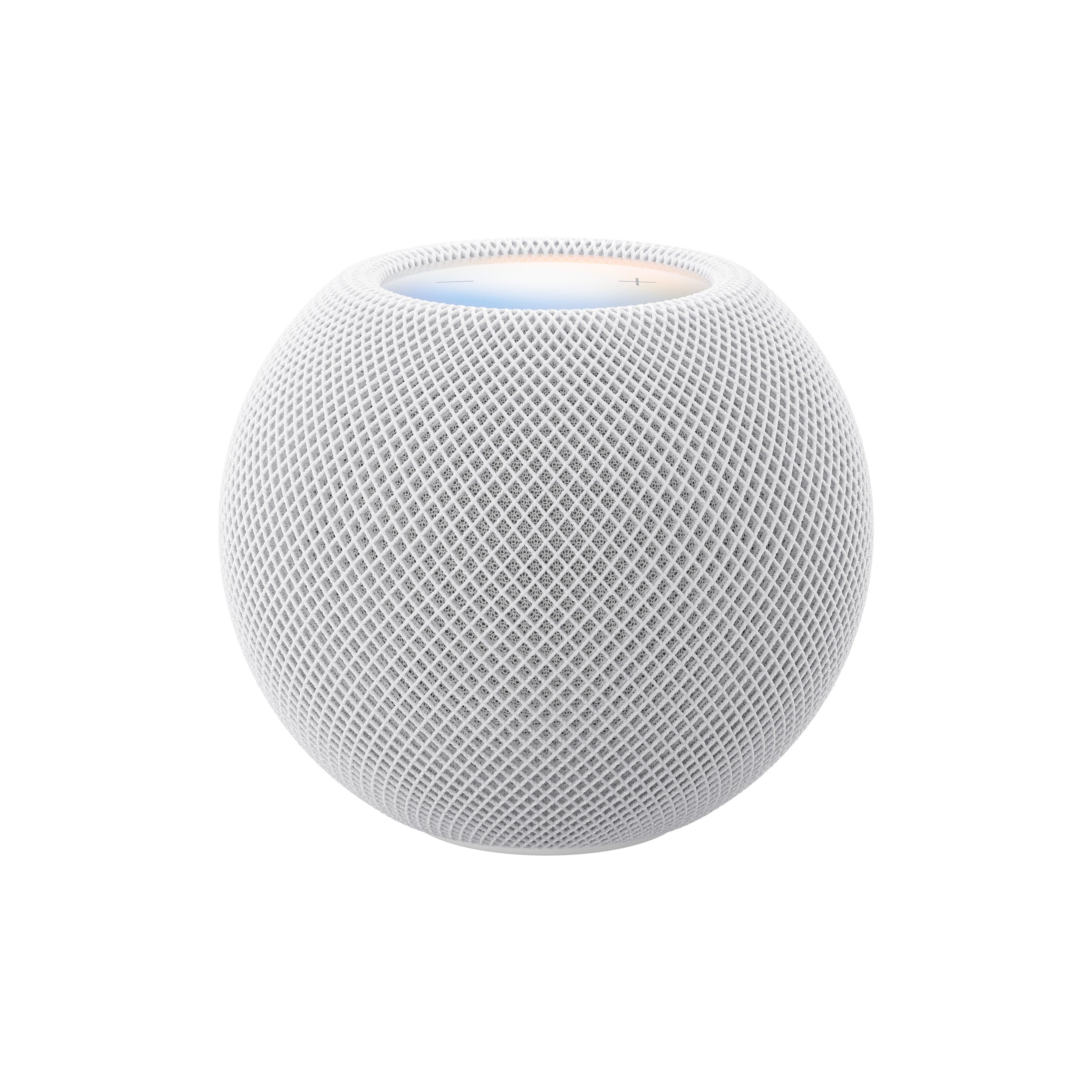 Apple - HomePod mini 2 - White