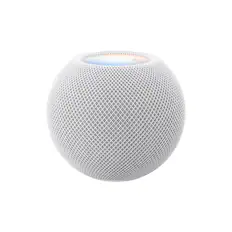 Front. Apple - HomePod mini 2 - White.