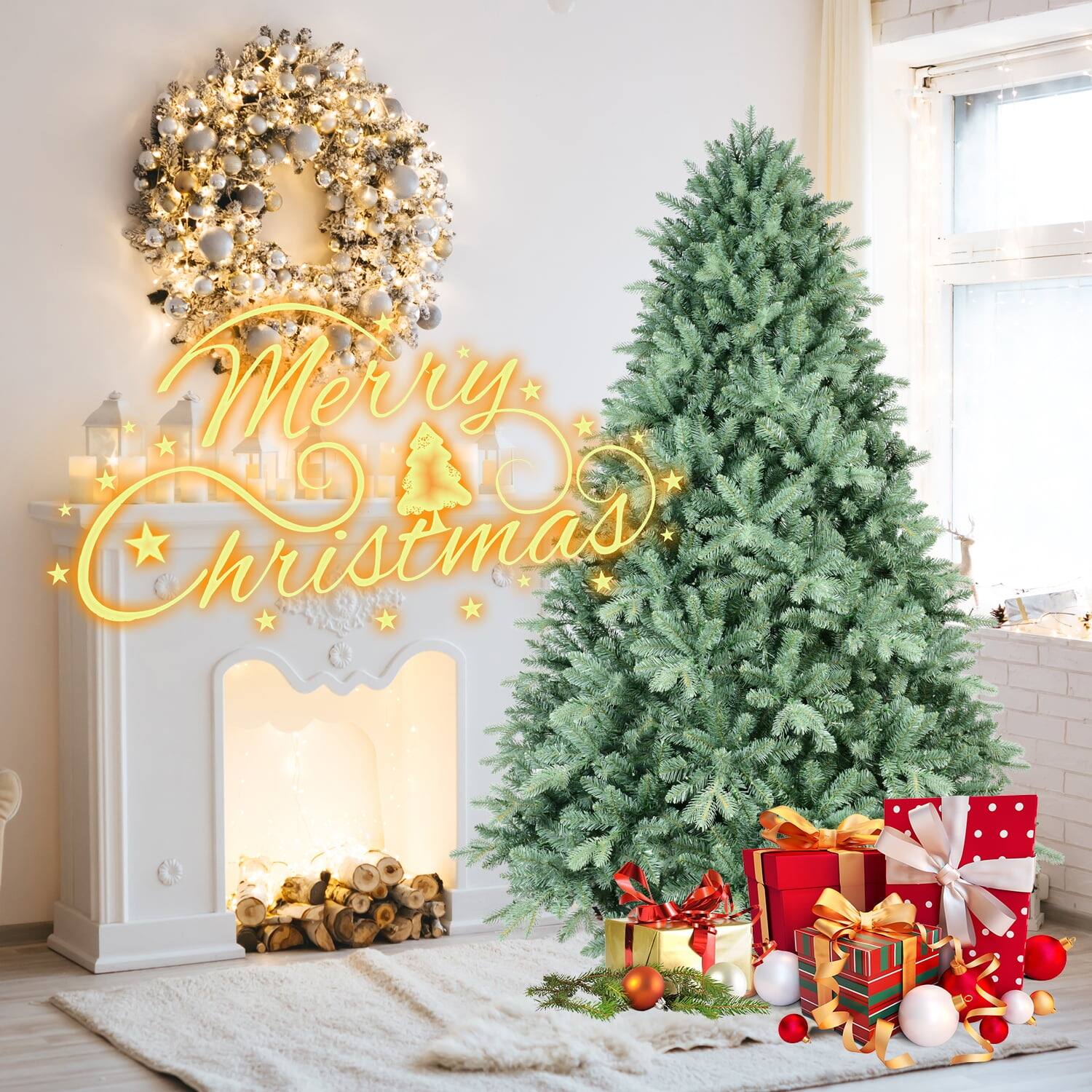 Merry Christmas