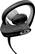 Alt View 16. Beats - Powerbeats2 Wireless Earbud Headphones - Black.