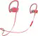 Alt View 19. Beats - Powerbeats2 Wireless Earbud Headphones - Pink.