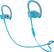 Alt View 15. Beats - Powerbeats2 Wireless Earbud Headphones - Blue.