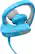 Alt View 16. Beats - Powerbeats2 Wireless Earbud Headphones - Blue.