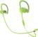 Alt View 12. Beats - Powerbeats2 Wireless Earbud Headphones - Green.