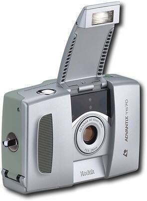 kodak advantix t570