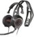 Alt View Zoom 11. Plantronics - RIG 505 Lava Over-the-Ear Gaming Headset - Black/Orange.