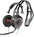 Alt View 11. Plantronics - RIG 505 Lava Over-the-Ear Gaming Headset - Black/Orange.