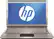 Front Standard. HP - 13.3" Refurbished Pavilion Laptop - 4GB Memory - 320GB Hard Drive - Black.