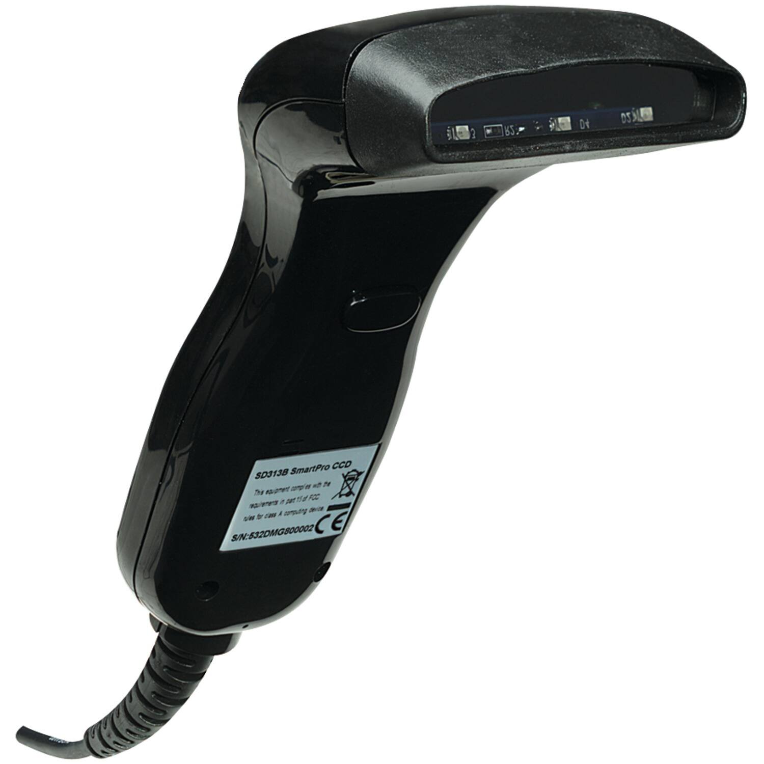 SD3138 SmartPro CCD  
This equipment comes with the requirement of a part for focus  
use for a compact device  
S/N: 5320MG80000Z