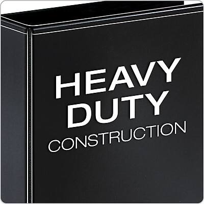 HEAVY DUTY CONSTRUCTION