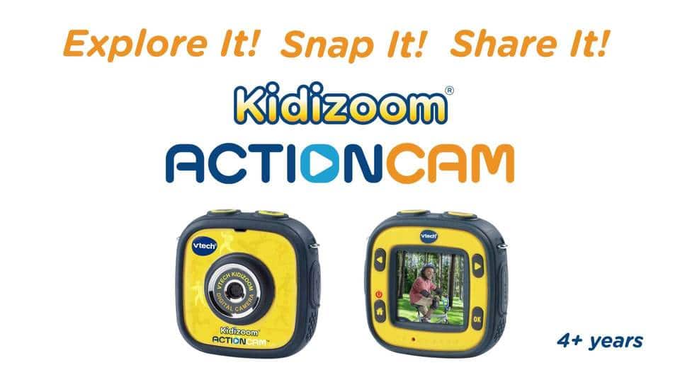vtech camera black friday