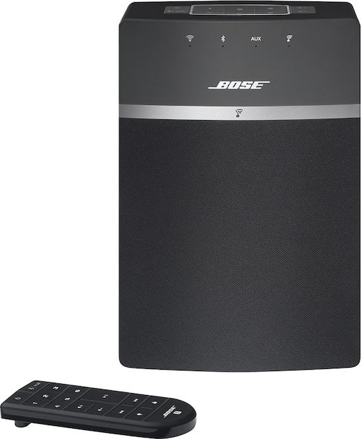 Bose soundtouch 10 precio