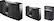 Alt View 16. Bose - SoundTouch 10 Wireless Speaker - Black.
