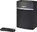 Left. Bose - SoundTouch 10 Wireless Speaker - Black.