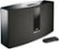 Angle Zoom. Bose - SoundTouch® 30 Series III Wireless Music System - Black.