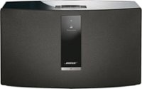 Buy: Bose SoundTouch® 30 Series III Wireless Music System Black SOUNDTOUCH 30 III WIRELESS BLK